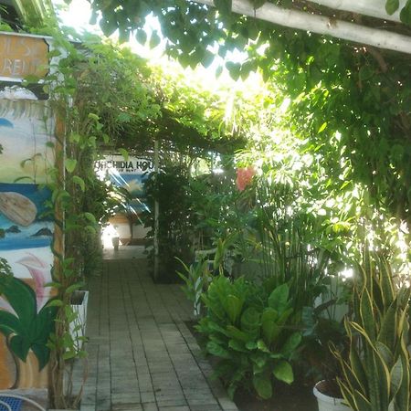 Gardenia House Rent Rooms Santa Fe  Dış mekan fotoğraf