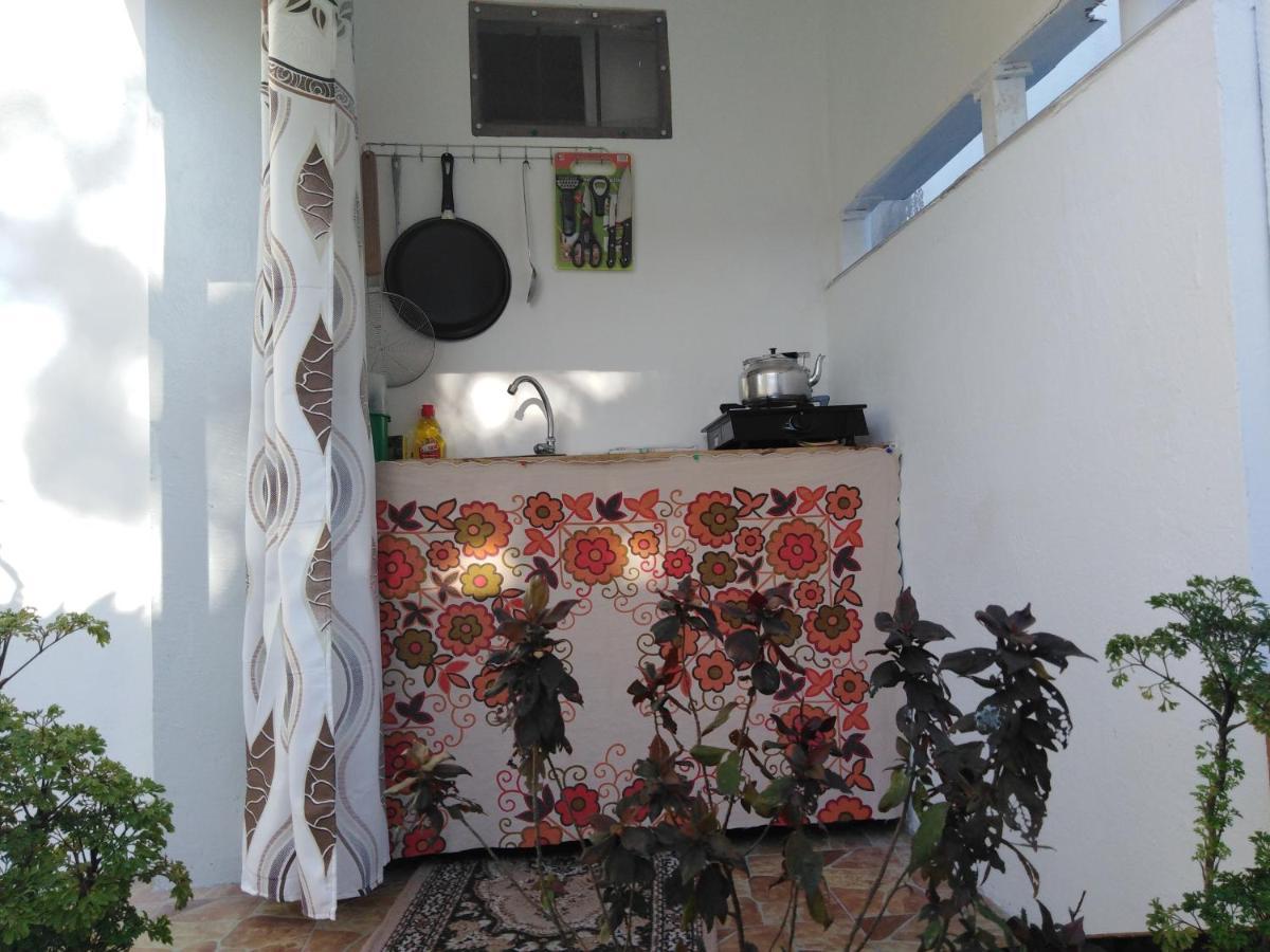 Gardenia House Rent Rooms Santa Fe  Dış mekan fotoğraf