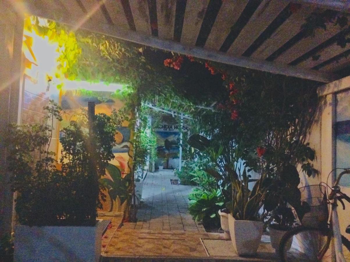 Gardenia House Rent Rooms Santa Fe  Dış mekan fotoğraf