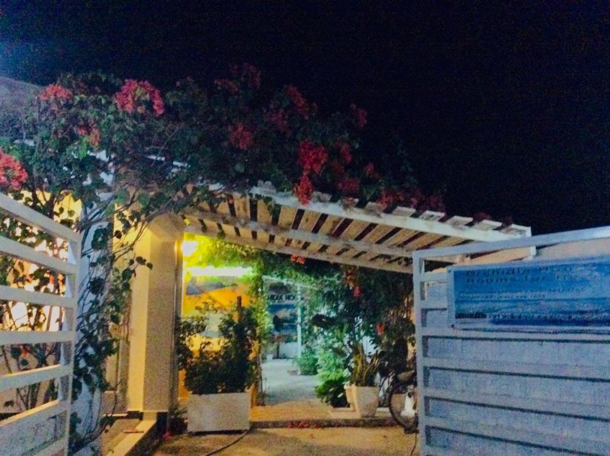 Gardenia House Rent Rooms Santa Fe  Dış mekan fotoğraf