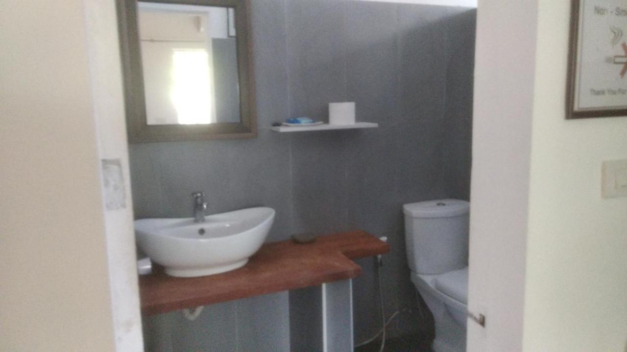 Gardenia House Rent Rooms Santa Fe  Dış mekan fotoğraf