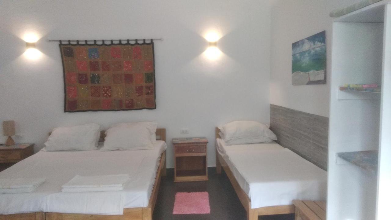 Gardenia House Rent Rooms Santa Fe  Dış mekan fotoğraf