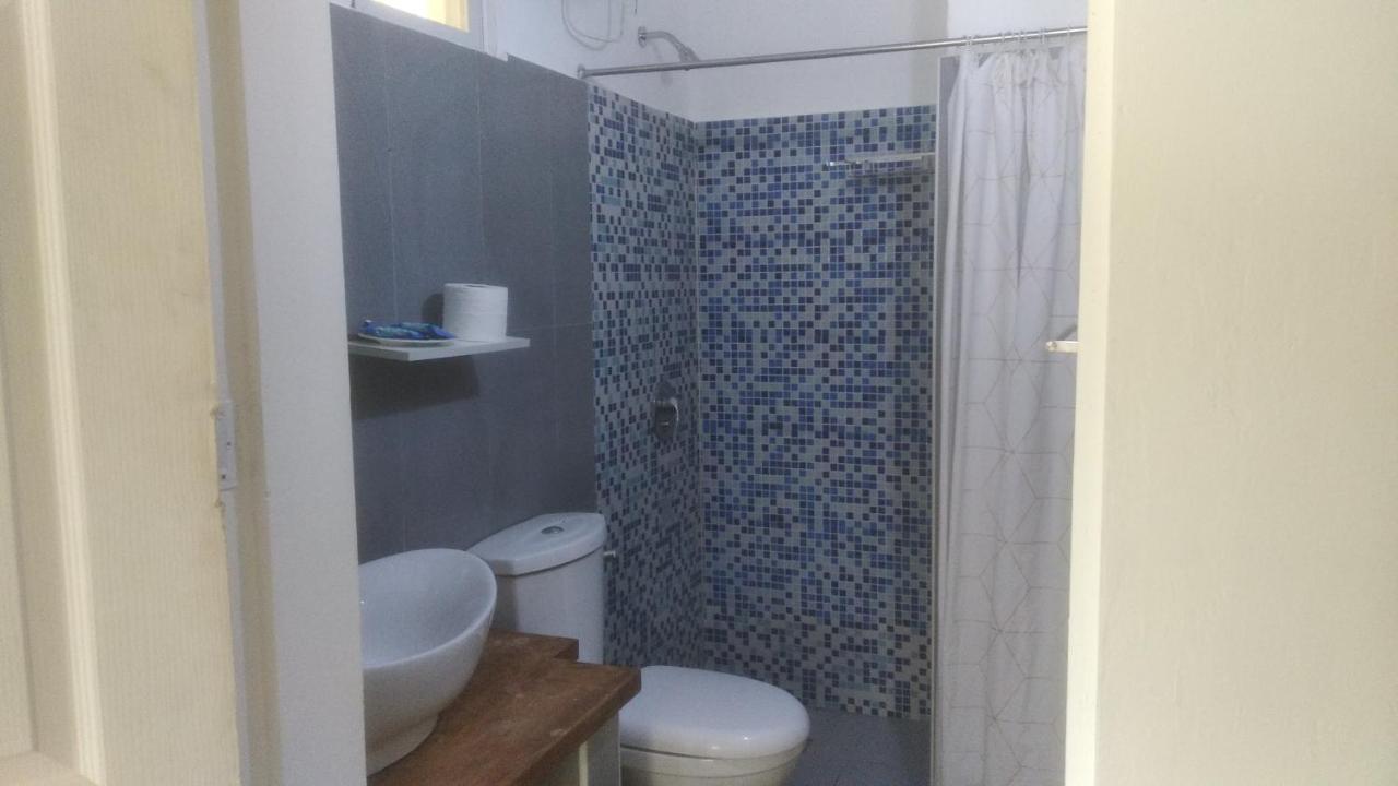 Gardenia House Rent Rooms Santa Fe  Dış mekan fotoğraf