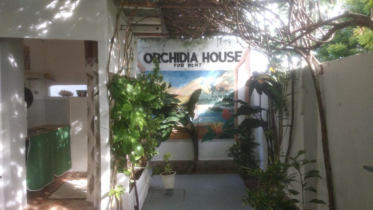 Gardenia House Rent Rooms Santa Fe  Dış mekan fotoğraf