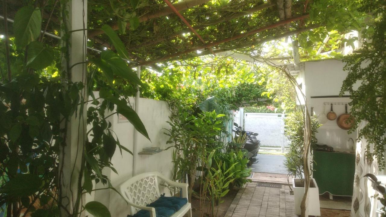 Gardenia House Rent Rooms Santa Fe  Dış mekan fotoğraf