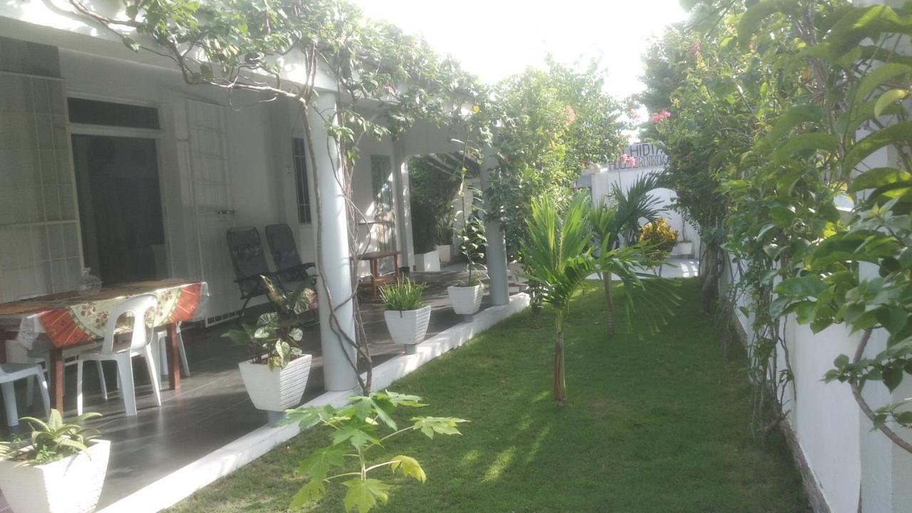 Gardenia House Rent Rooms Santa Fe  Dış mekan fotoğraf