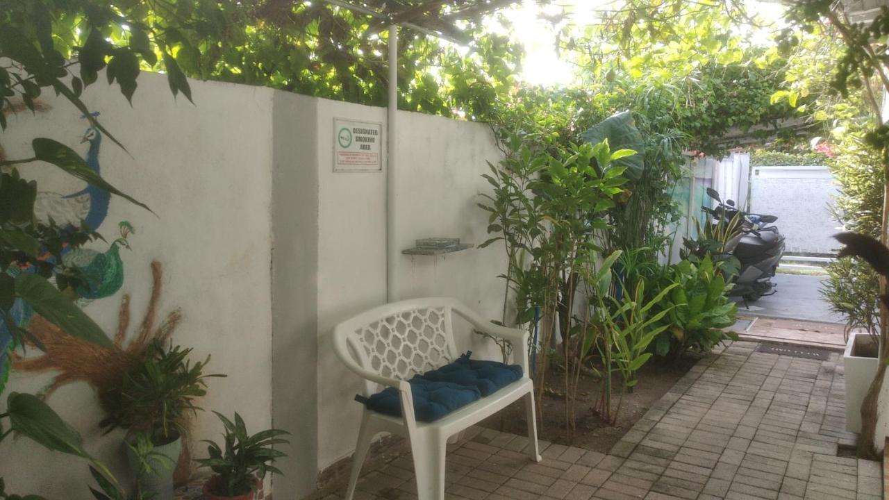 Gardenia House Rent Rooms Santa Fe  Dış mekan fotoğraf