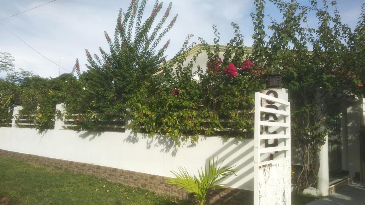 Gardenia House Rent Rooms Santa Fe  Dış mekan fotoğraf