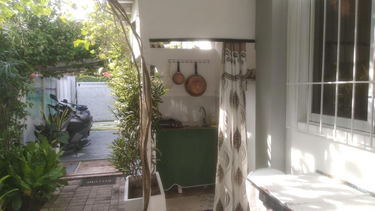 Gardenia House Rent Rooms Santa Fe  Dış mekan fotoğraf