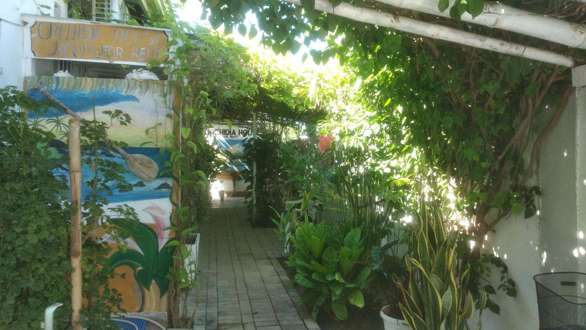 Gardenia House Rent Rooms Santa Fe  Dış mekan fotoğraf
