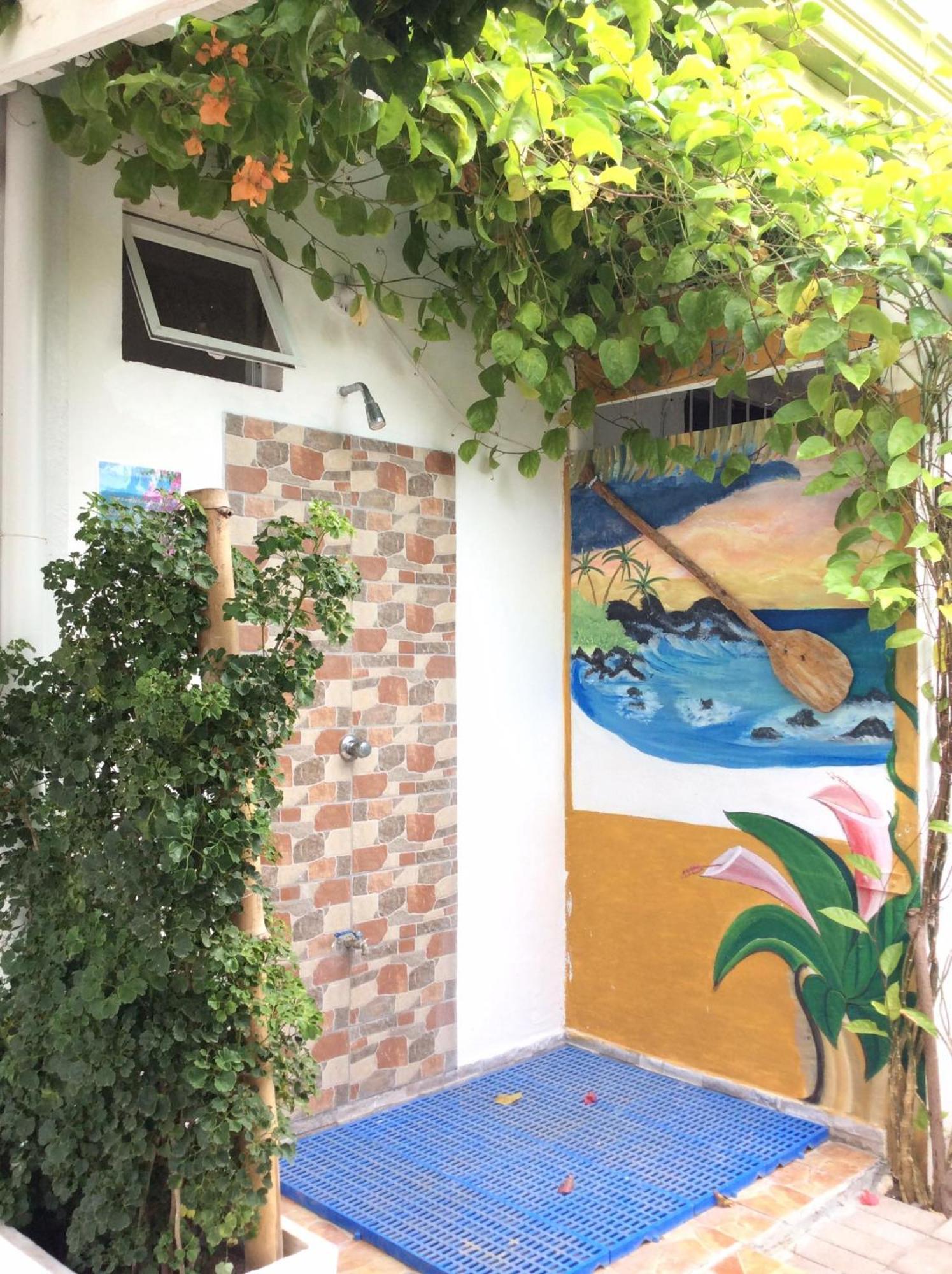 Gardenia House Rent Rooms Santa Fe  Dış mekan fotoğraf