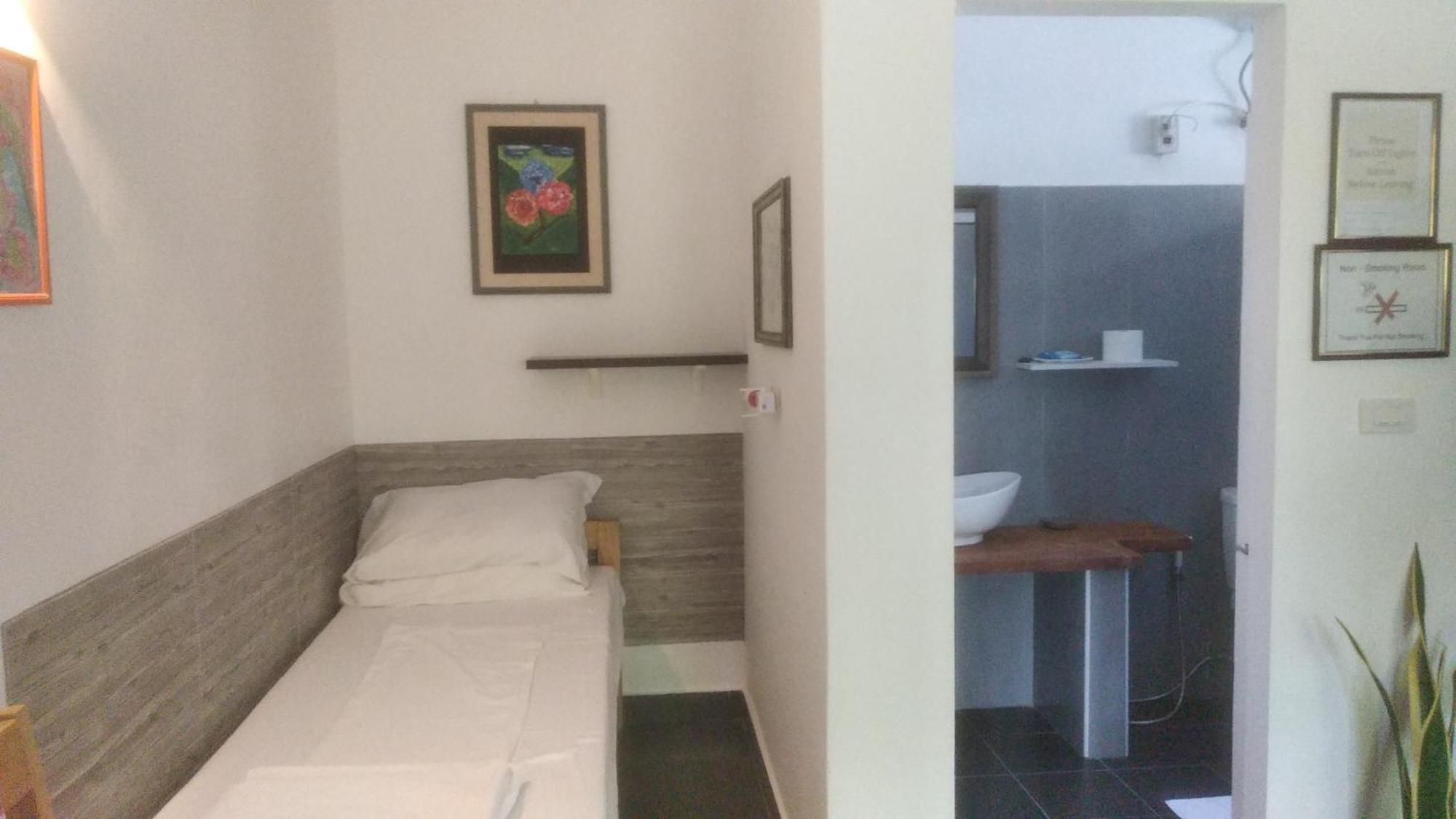Gardenia House Rent Rooms Santa Fe  Dış mekan fotoğraf