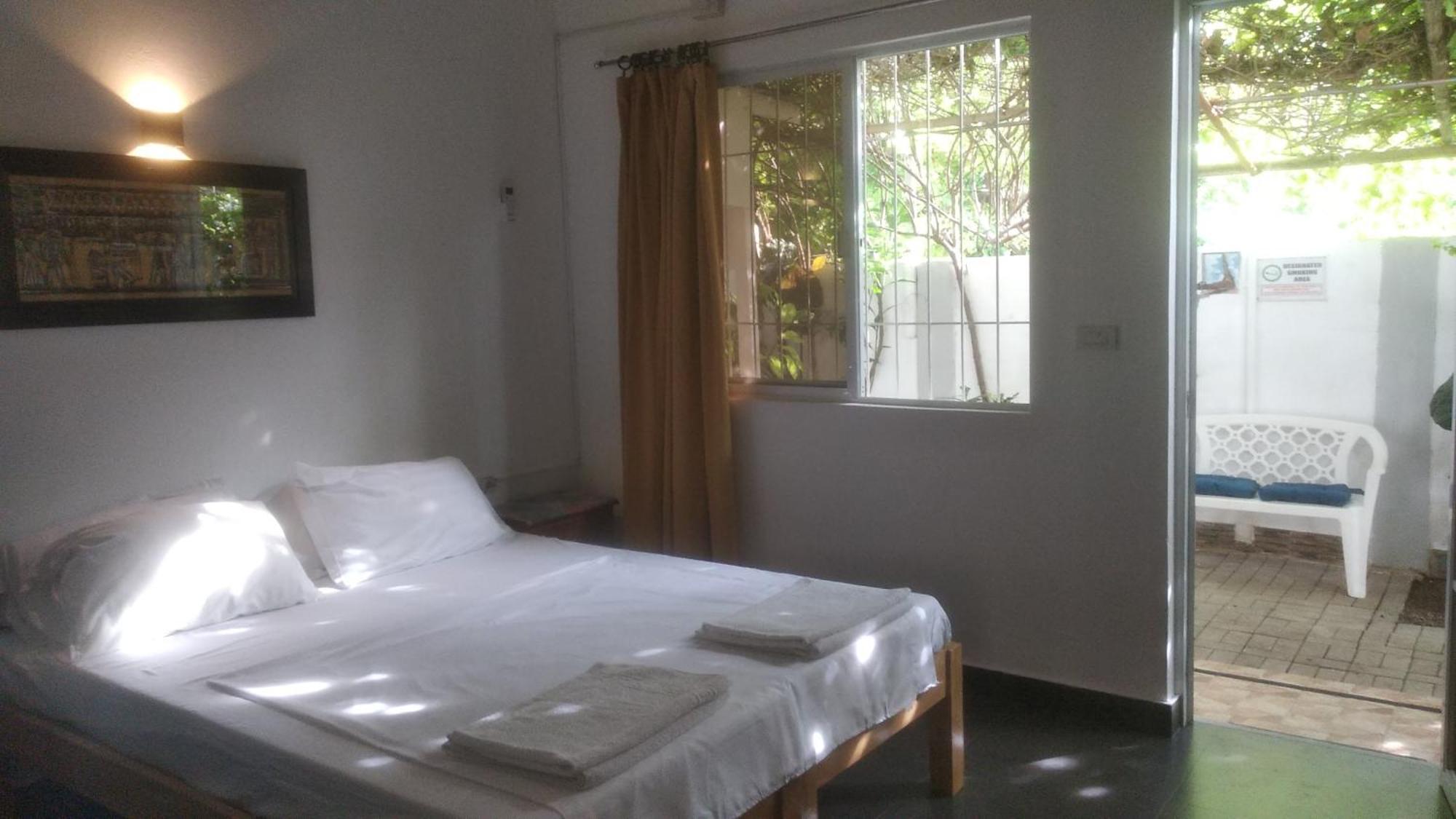 Gardenia House Rent Rooms Santa Fe  Dış mekan fotoğraf